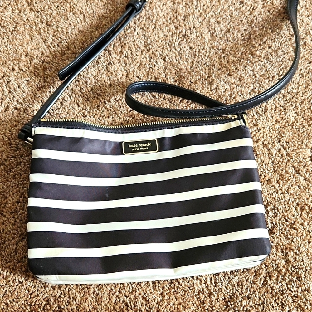 purse Kate spade